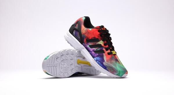 flux mf-04 Ｓ adidas Originals ZX Flux 